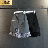 半身裙女秋冬新款 现货 MONA西装 高腰显瘦a字气质好搭包臀裙短裙