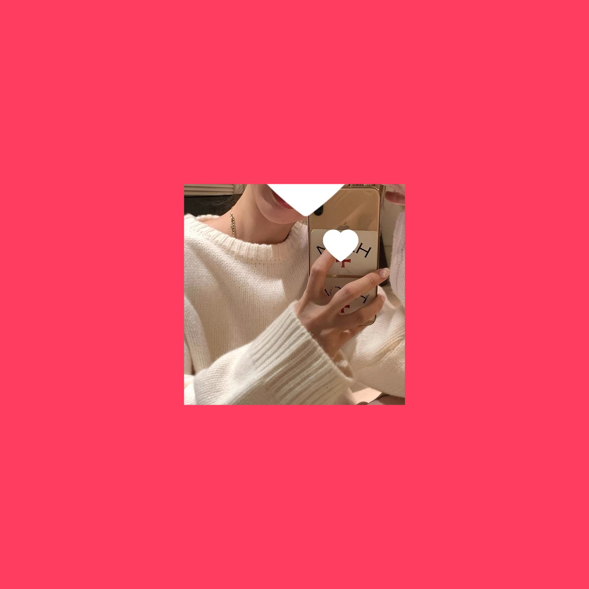 【1/15新品】. nana圆领全羊毛毛衣 两色可选 GZ254026,女装/女士精品,汉服上装,淘宝优惠券,粉丝福利购,淘宝优惠卷