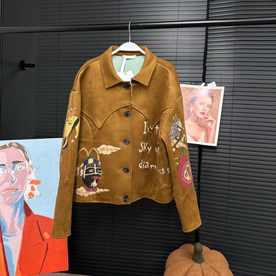 我们不做滤镜，只做基准。