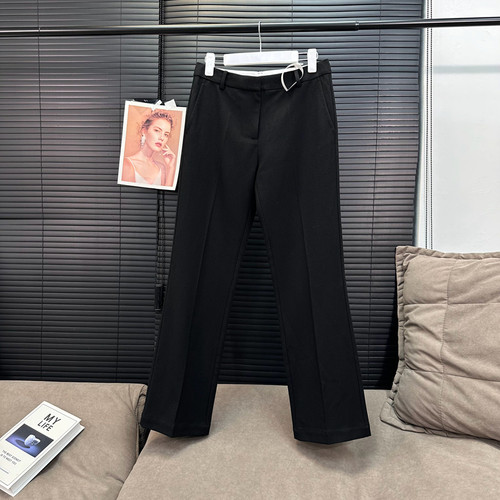 【MS 3/19新品】YSLLL超瘦吸烟裤MT26013