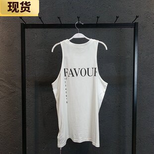 【现货】顽童 专属背心女夏季外穿上衣无袖吊带女士薄款打底大人