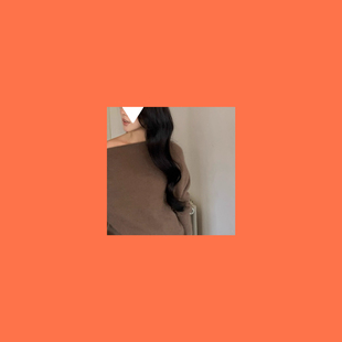 耳朵 耳朵仔子 狐狸原绒重磅chao柔软一字肩三穿针织衫