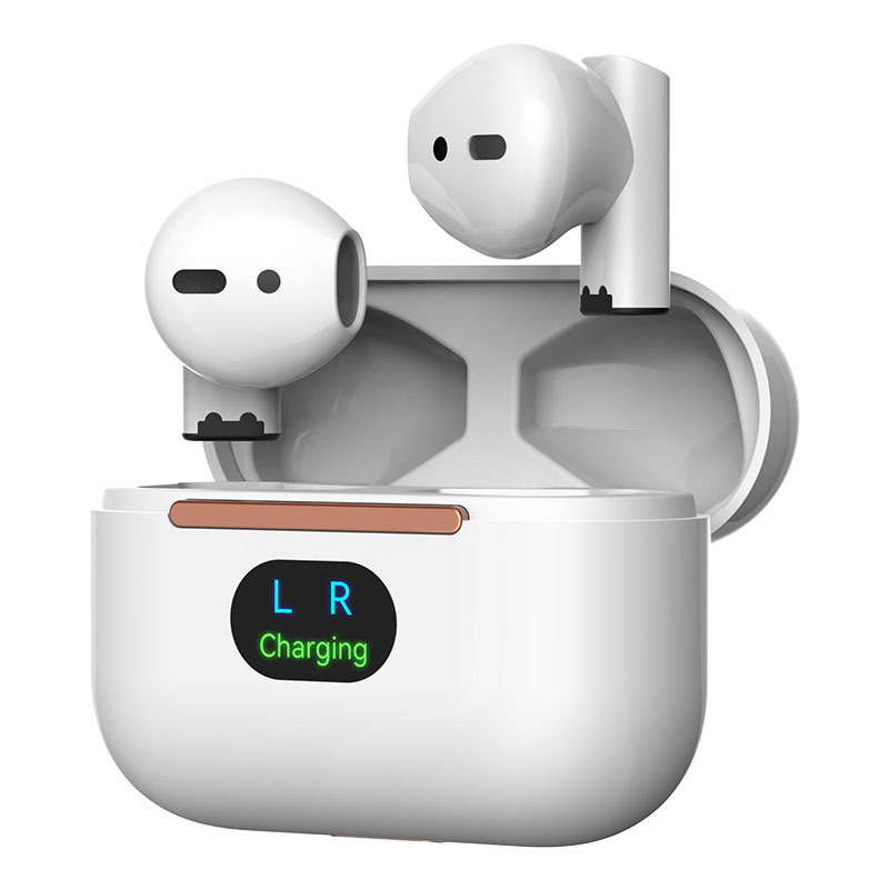 Pro5SPlus蓝牙耳机降噪重低音