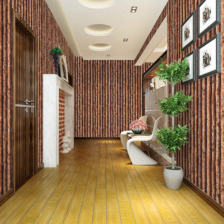 乡村田园 仿木纹 木头 树木 店面 玄关 阳台电视背景墙 墙纸 壁纸|ruв категории награду материалов, обои, пвх обои - от Buy2taobao.com для оказания профессиональной услуги покупки агента Taobao