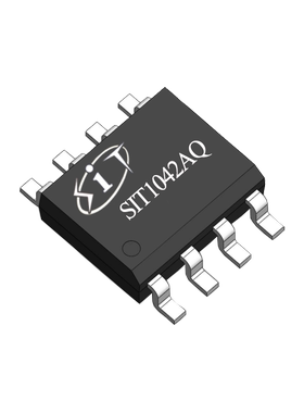 SIT1042AQT SIT1042AT CAN接口通信芯片全系列现货 符合车规级