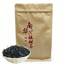 正宗南华六祖禅茶天然农产品无蔗糖甜茶解腻清润茶熬夜天然养生茶