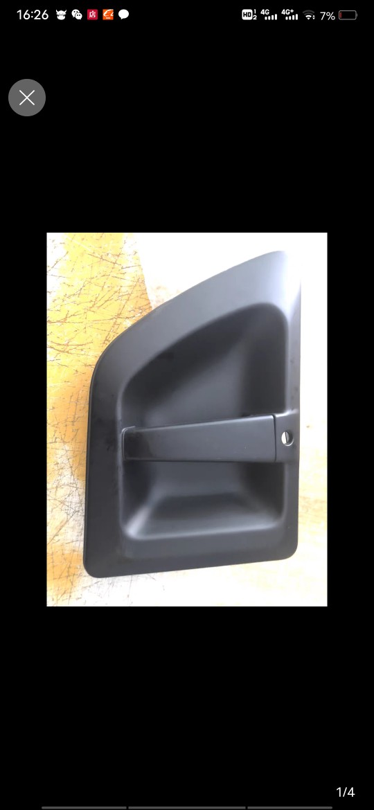 徐工吊车配件 外把手 南汽驾驶室 拉手 xct20 xct16 xct25 南汽