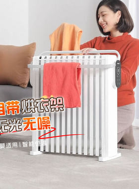 电热油酊取暖器家用省电电暖气片