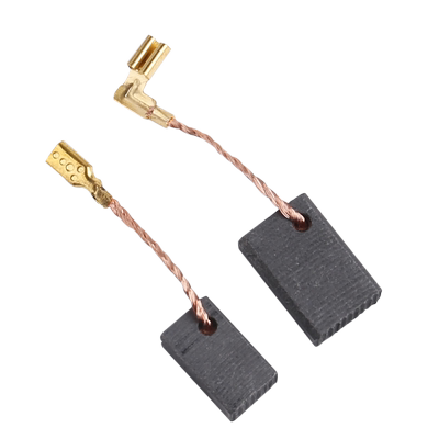 角磨机碳刷电刷电机切割机电锤手电钻磨光机电镐炭刷配件通用大全