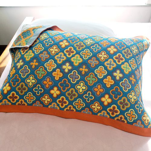 单条装纯棉成人枕巾捡漏