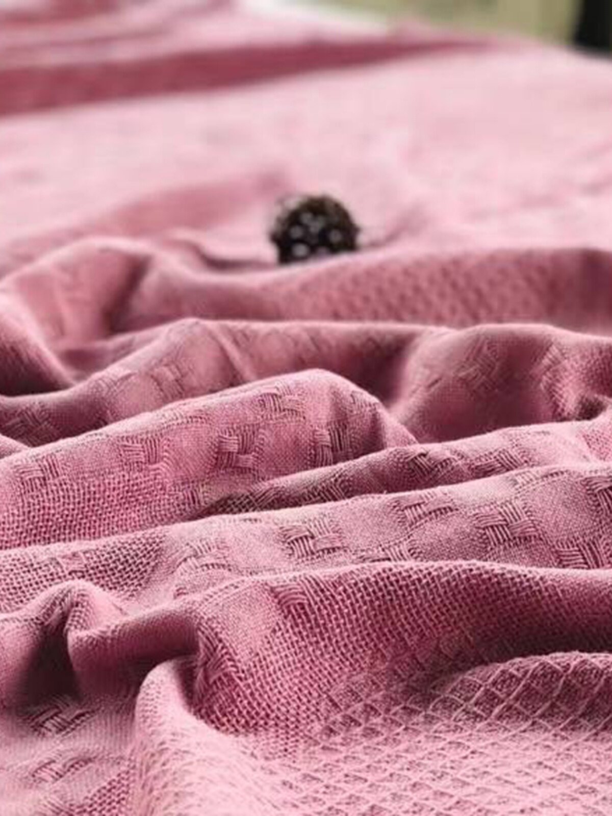 대외 무역 수출 주문 순면 실 짠 담요 소파 타월 전체 커버 순면 담요 싱글 타월 이불 에어컨 담요 커버 담요