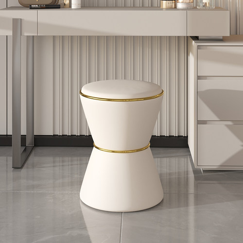 化妆凳美容店凳美甲凳卧室梳妆凳