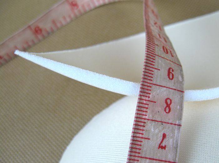 Pads pour soutien-gorge - Ref 821167 Image 3