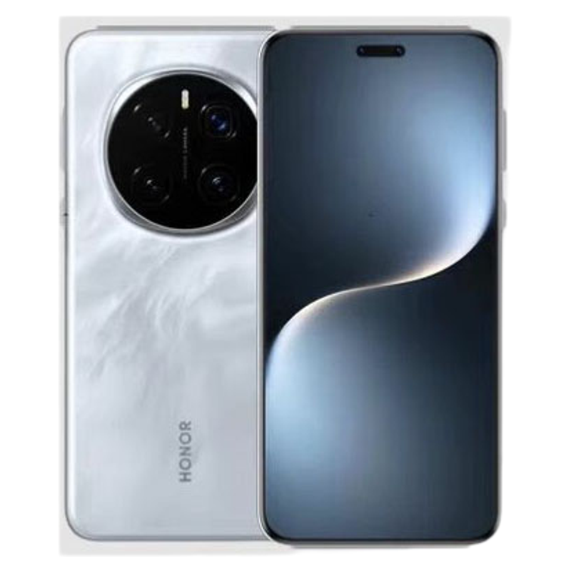 honor/荣耀 Magic7 Pro骁龙8至尊版护眼屏荣耀magic7pro新款5G机