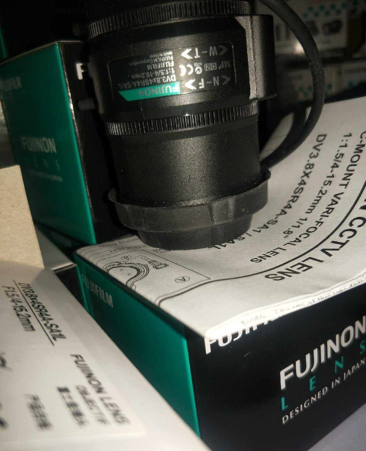 DV3.8x4SR4A-SA1L富士能300万像素 4-15.2mm感红外自动光圈镜头|msdalam kategori peralatan pejabat/Supplies/Perkhidmatan yang berkaitan, Aksesori projektor, Shot - dari Buy2taobao.com untuk memberikan perkhidmatan ejen Taobao profesional membeli