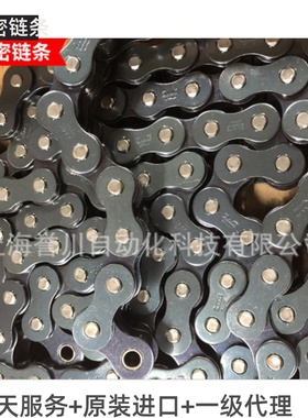 原装进口德国iwis工业链条20B-1/M2012伊维氏B型单排滚子IWIS链条