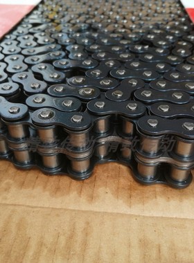 IWIS20B-2双排链条 德国进口链条 精密工业传动滚子链条 进口接头