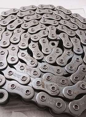 日本TSUBAKI椿本RS16B-1链条 日本椿本原装进口链条16B单排链条