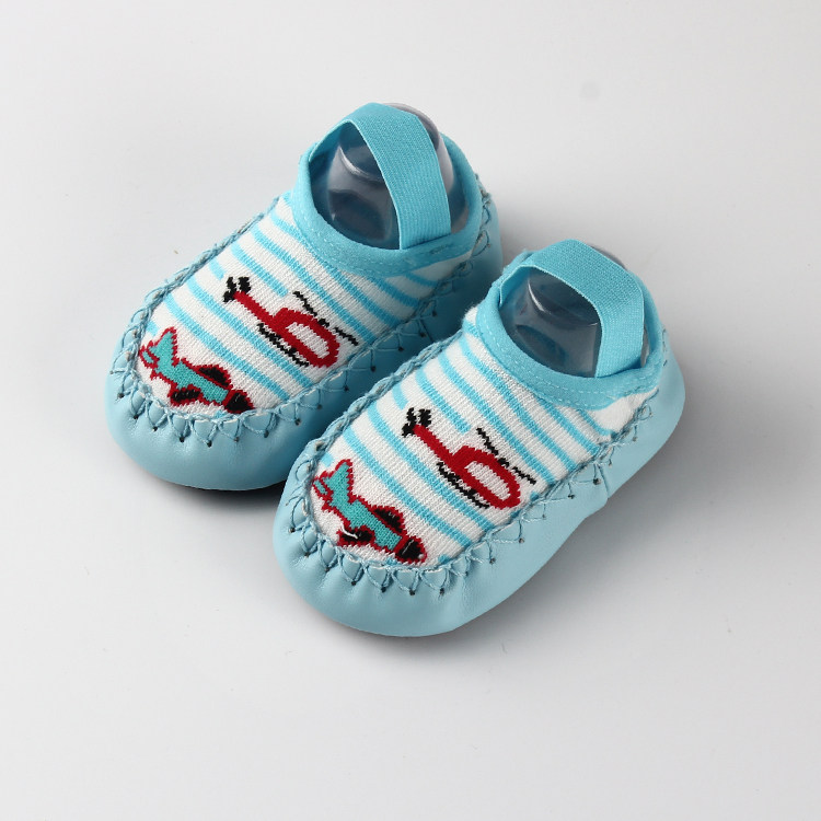 Chaussettes pour bébé - Ref 2109857 Image 3