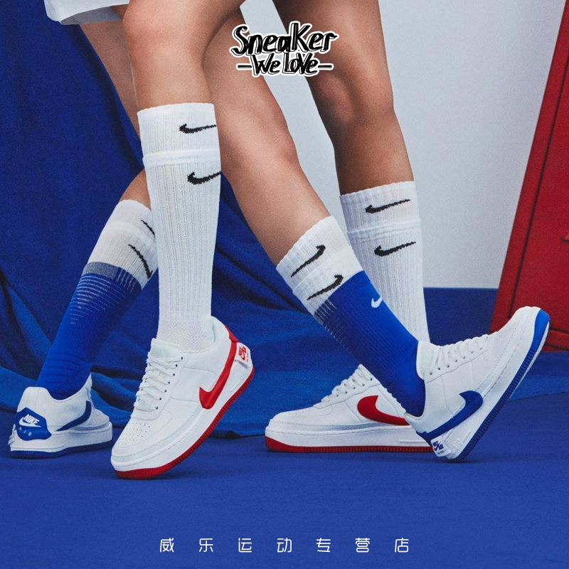 NikeÄÍ¿Ë Air Force 1 AF1 ½â¹¹±ä¸ïÍá¹´Å®Ô˶¯ÐÝÏаåЬ AO1220