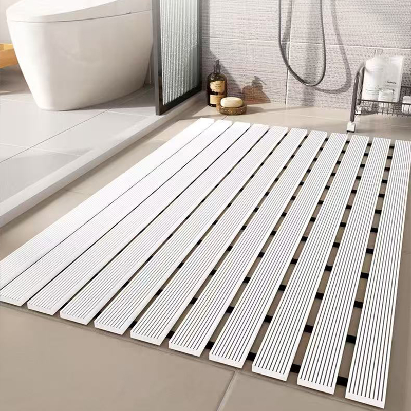 浴室地垫防滑脚垫卫生间隔水垫