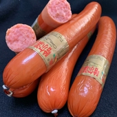 赛维哈尔滨风味红肠开袋即食粉肠烤肠餐饮宴席零食下酒菜东北特产