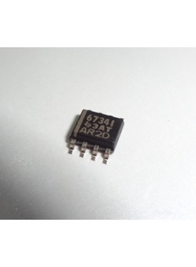 TPS6734IDR  TPS6734ID SOP8丝印6734I 升压转换器 原装可直拍HCW