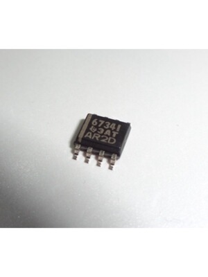 TPS6734IDR  TPS6734ID SOP8丝印6734I 升压转换器 原装可直拍HCW