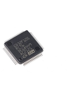 72F324J6T6 STM32F105RCT6 STM32F030R8T6 L6283 QFP 拍前询价