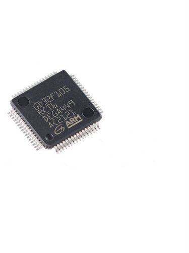 72F324J6T6 STM32F105RCT6 STM32F030R8T6 L6283 QFP 拍前询价