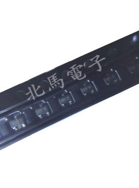 BAT54SWT1G  贴片SOT-323 丝印B8 肖特基二极管 全新可直拍HC