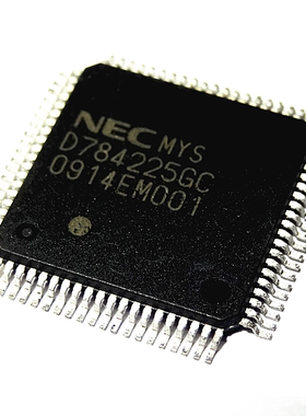 UPD784225GC-210-8BT  UPD784225GC   QFP  原装可直拍ZJ