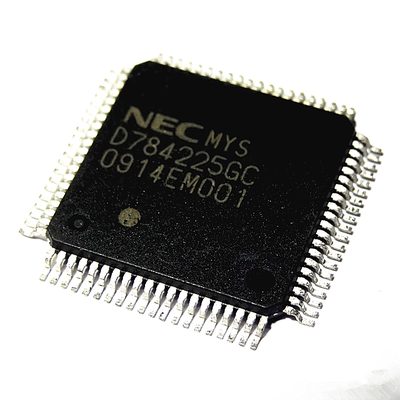 UPD784225GC-210-8BT  UPD784225GC   QFP  原装可直拍ZJ