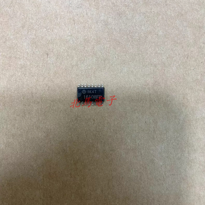 HA16108FP SOP-16 丝印16108FP 变频器常用芯片 可直拍