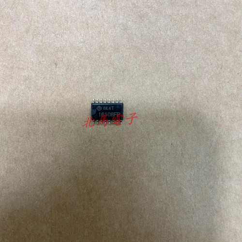HA16108FP SOP-16 丝印16108FP 变频器常用芯片 可直拍