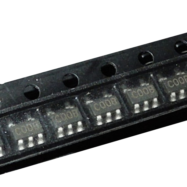 LMC7211BIM5X  丝印COOB 线性比较器 贴片SOT23-5 原装可直拍ZJ