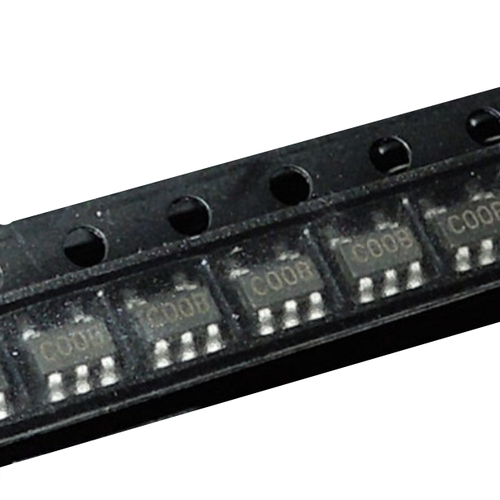 LMC7211BIM5X  丝印COOB 线性比较器 贴片SOT23-5 原装可直拍Z
