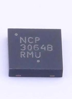 NCP3064BMNTXG  NCP1510FCT1G  NCP3063MNTXG  QFN 原装可直拍ZJ