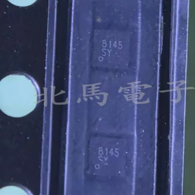 AW8145CSR 丝印：8145 贴片CSP-9 音频功率放大器 原装