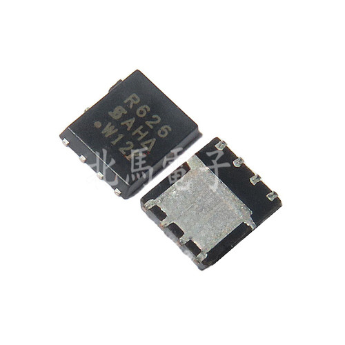 SIR626DP-T1-RE3  丝印R626  DFN8 PAKSO-8  原装可直拍HC