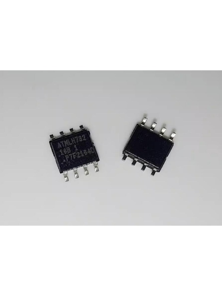 AT24C16BN-SHBY-B   AT24C16BN  SOP8 丝印16B1  原装可直拍HCW