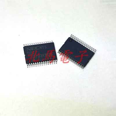UPD78F0502MC(T)-5A4-A D78F0502MC 丝印502T TSSOP30原装可直拍Z