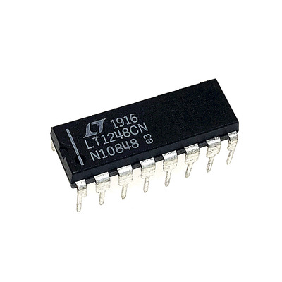 LT1248CN   DIP-16  直插 功率控制器芯片 现货可直拍ZJ