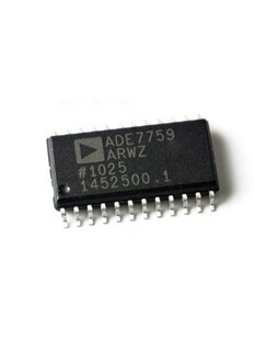 ADE7753ARSZ ADE7759ARS  ADE7759A SOP 拍前询价LP
