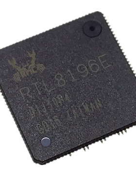 RTL8196E   RTL8198   RTL8197DN   RTL8366   QFP   拍前询价