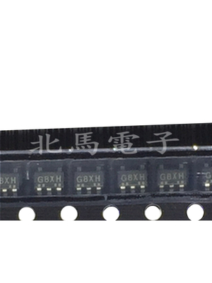 S-80927CNMC-G8XT2G  丝印G8X  封装SOT23-5 全新可直拍HC