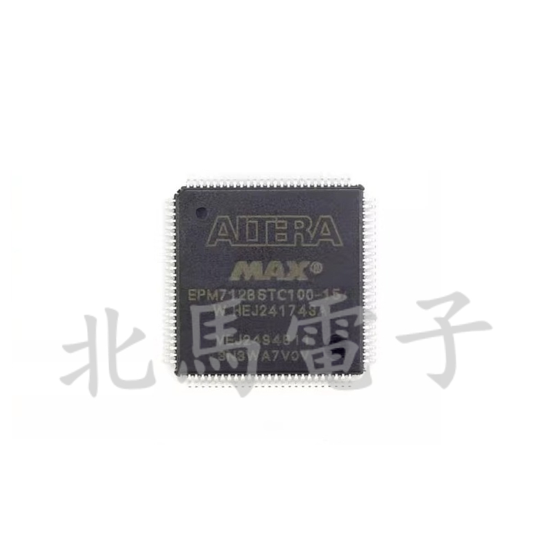 EPM7128STC100-15 EPM7128STC100-15N 可编程逻辑芯片 可直拍H