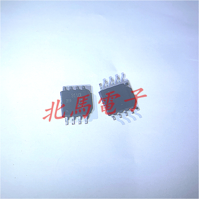 TISP9110LDMR-S 丝印:9110L 贴片SOP-8 15V浪涌保护器 可直拍