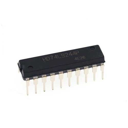 HD74LS244P  HD74LS373P  HD74LS374P  DIP20 现货可直拍HCW