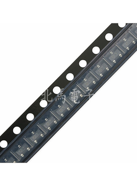 MMBTA92LT1G  SOT-23 丝印2D 300V 500mA PNP晶体管 全新可直拍Z